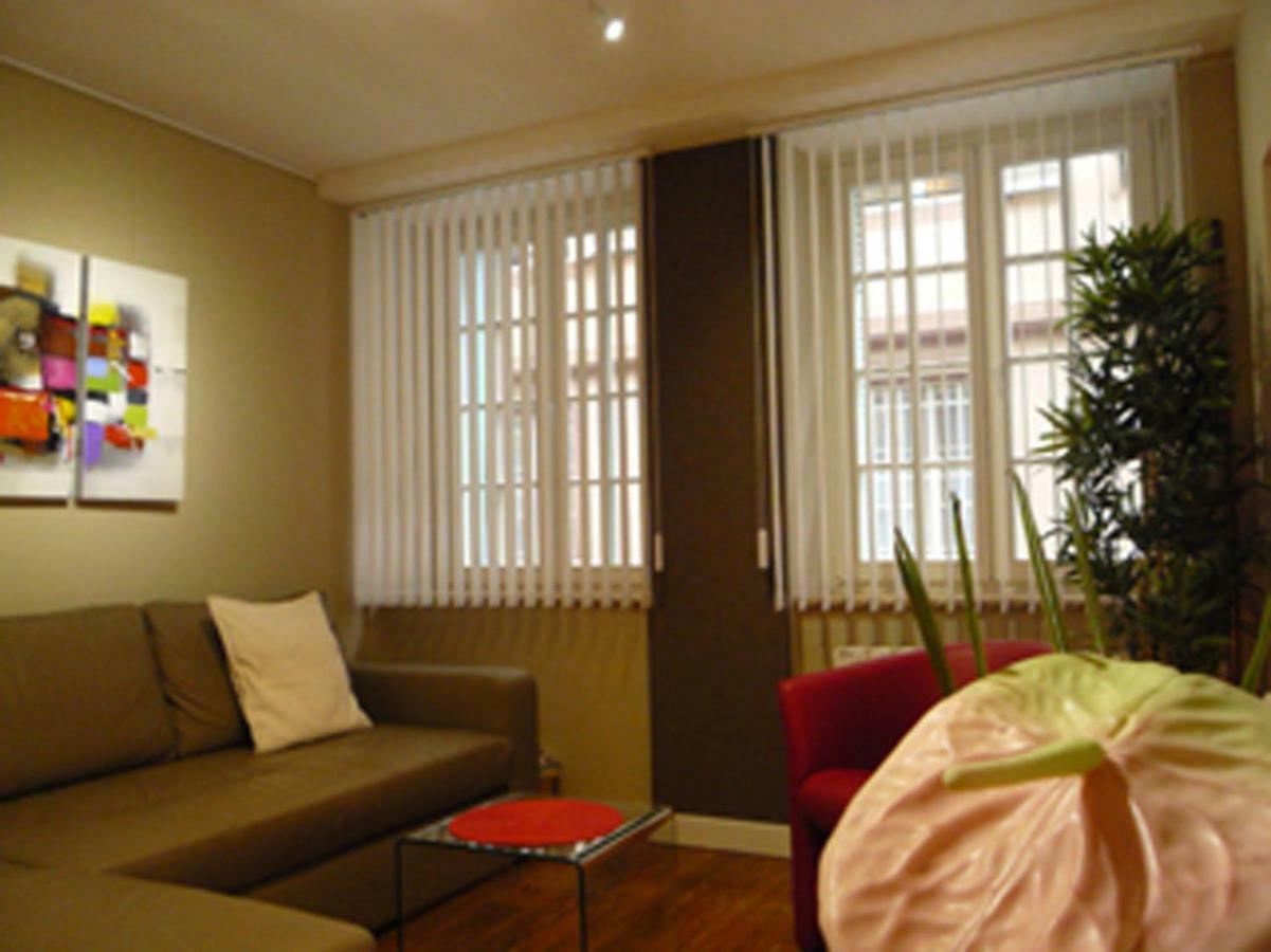 Apartamento Cathedrale Waldner De Freundstein Label 