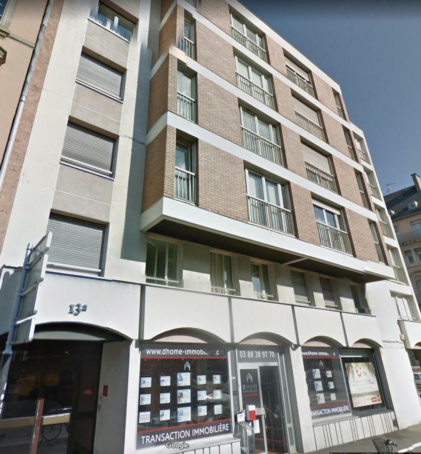 13A Bd Du President Wilson - 1 Parking Gratuit Apartment *