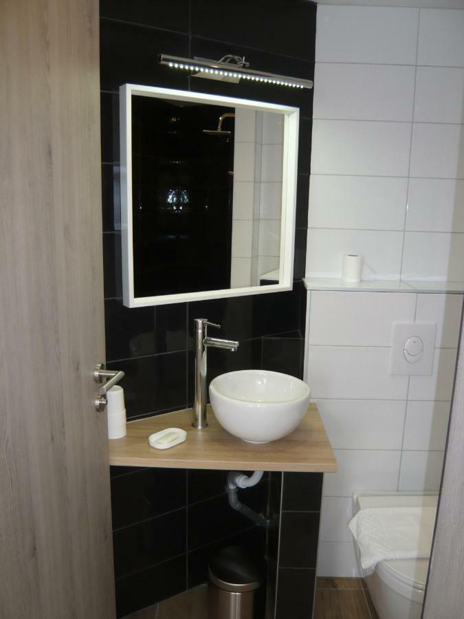 Maison Des écluses F3 90m2 Jacuzzi Climatisation * Strasbourg