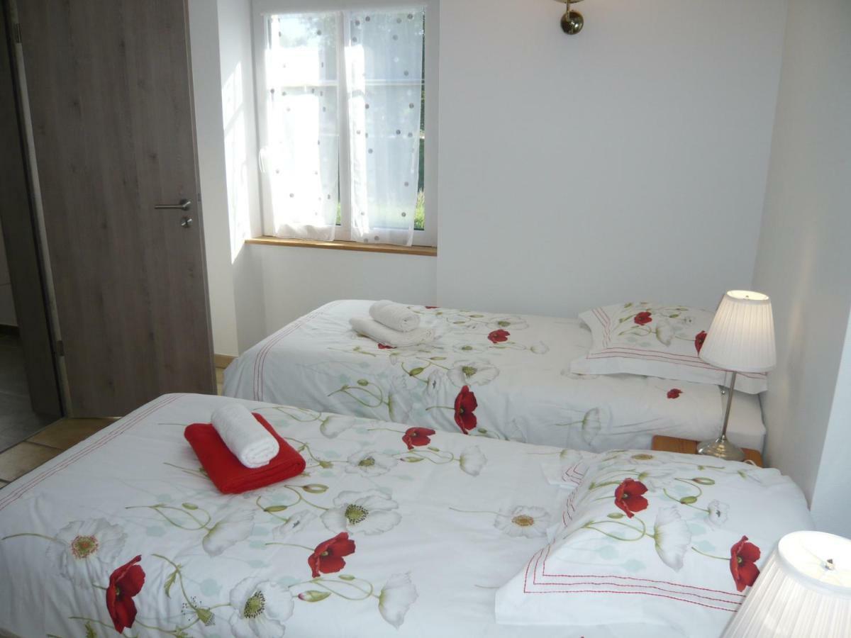 Hébergement de vacances Maison Des écluses F3 90m2 Jacuzzi Climatisation Strasbourg