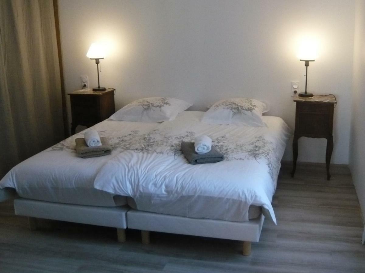 Maison Des écluses F3 90m2 Jacuzzi Climatisation Hébergement de vacances