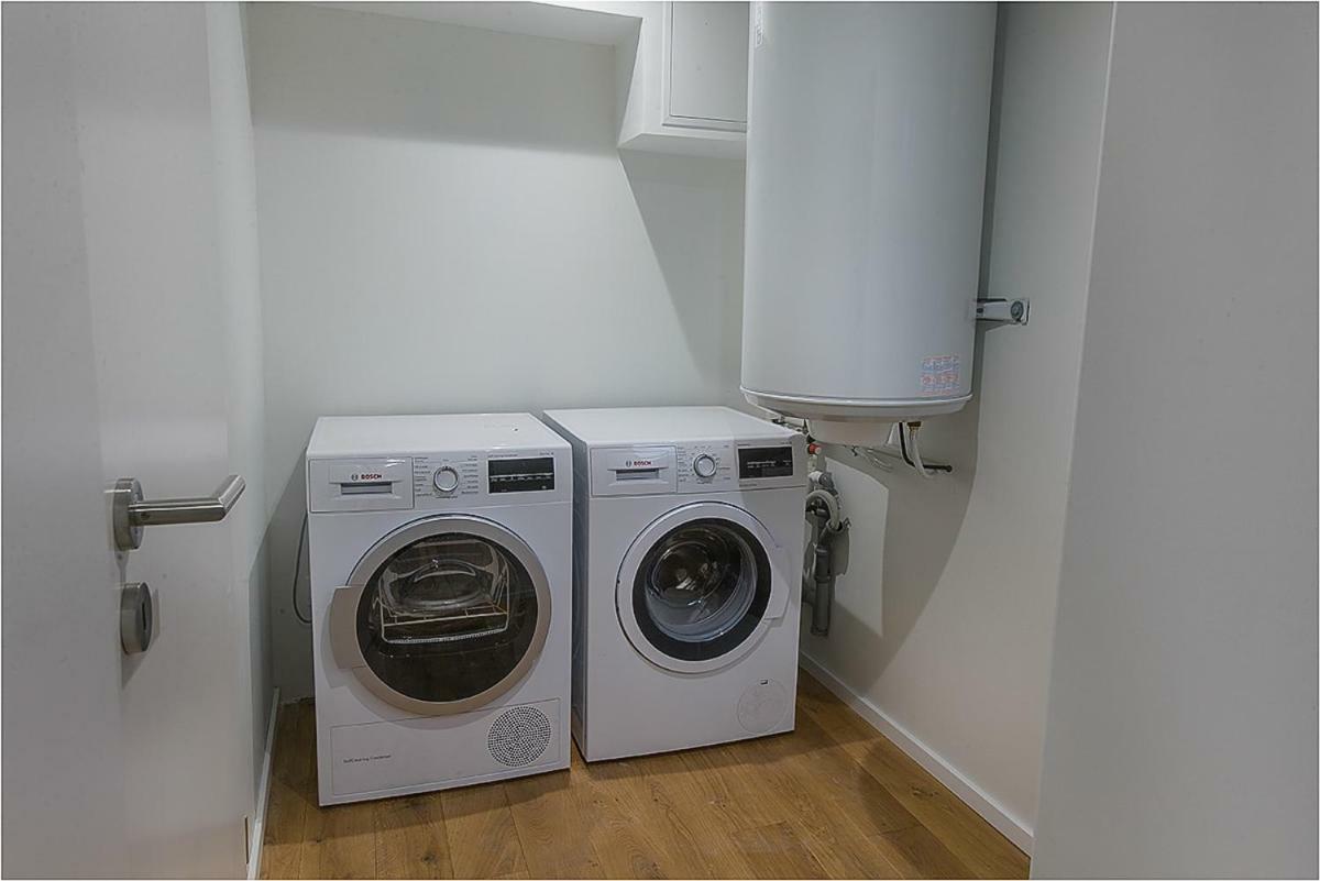 L'oeil Sur La Fleche Apartment Strasbourg
