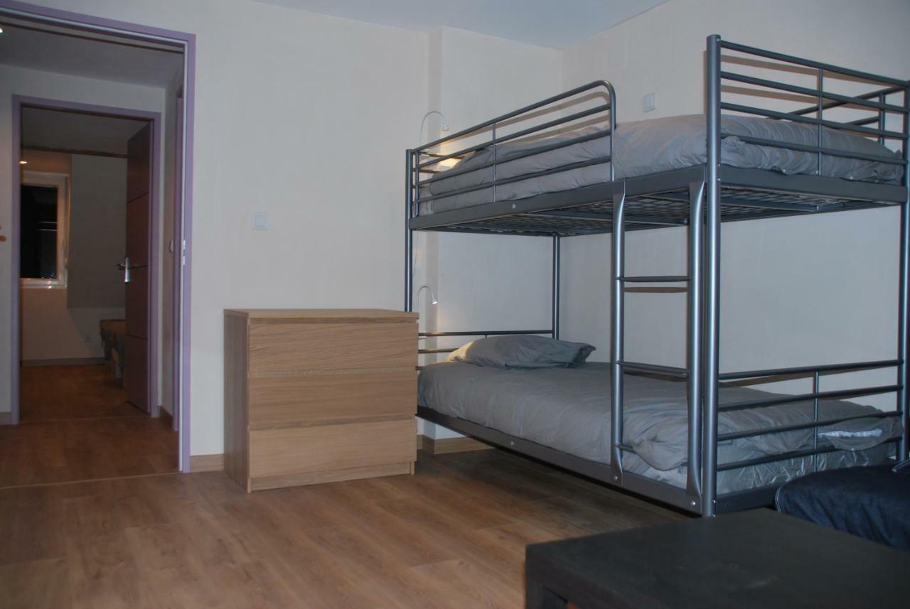 World's Appart Apartment