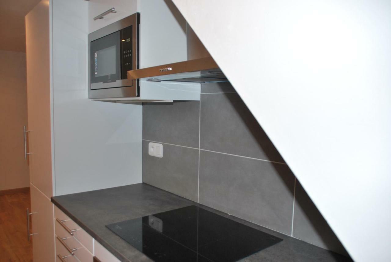 World's Appart Apartment *