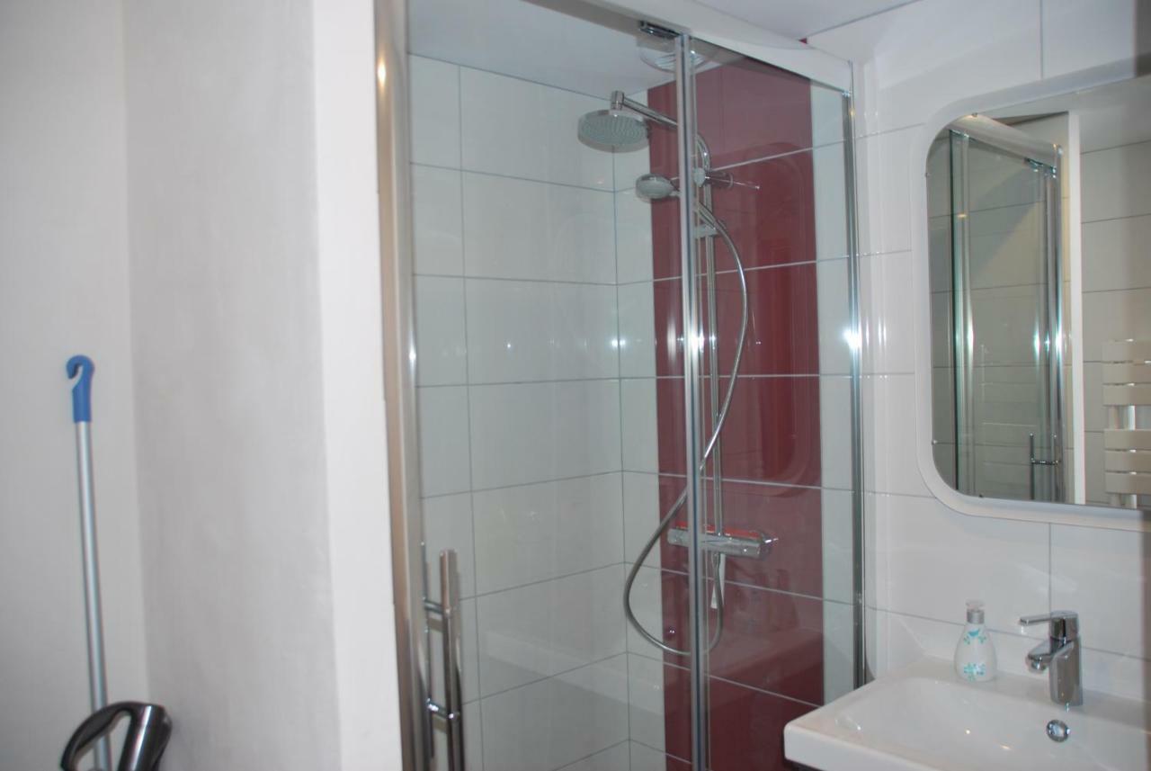 World's Appart Apartment Strasbourg