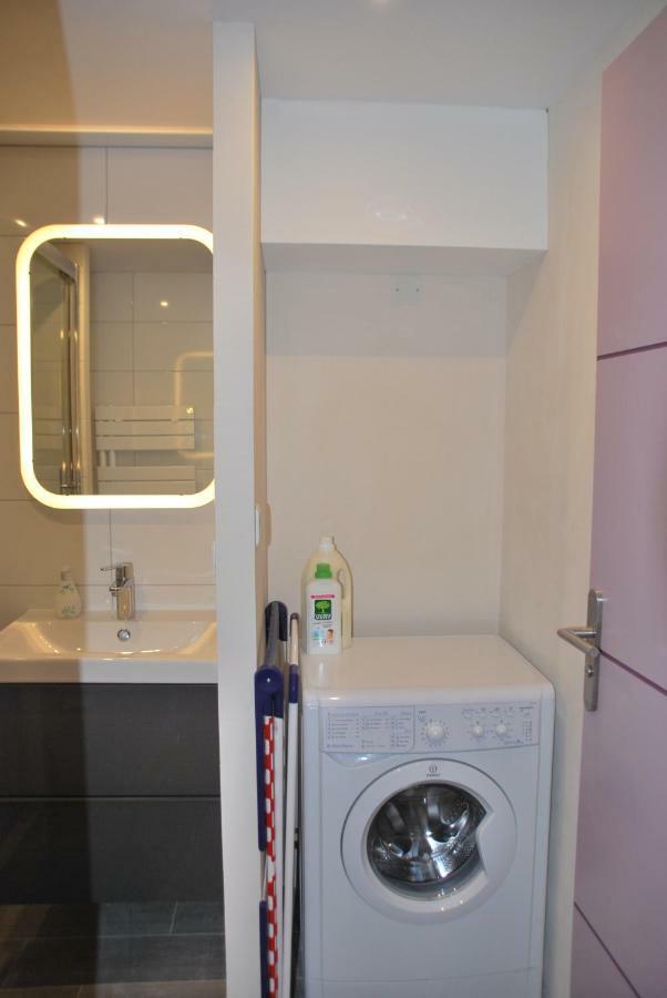 Apartment World's Appart *