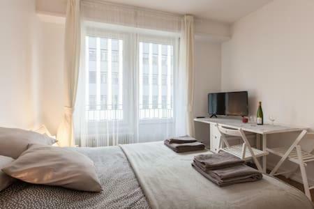 Studio De L'argonne Apartamento Estrasburgo