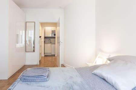Studio De L'argonne Apartamento Estrasburgo