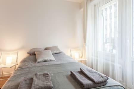 Apartament Studio De L'argonne *