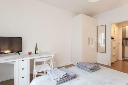 Studio De L'argonne Apartamento *
