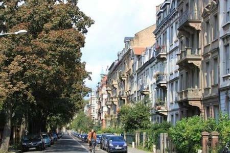 Apartamento Studio De L'argonne