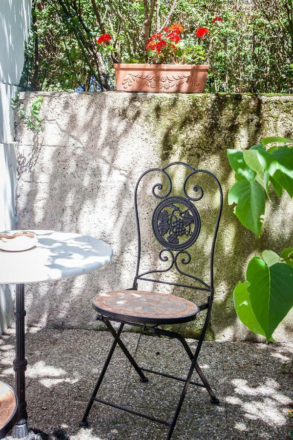 Des Musiciens - Quartier Orangerie Daire *
