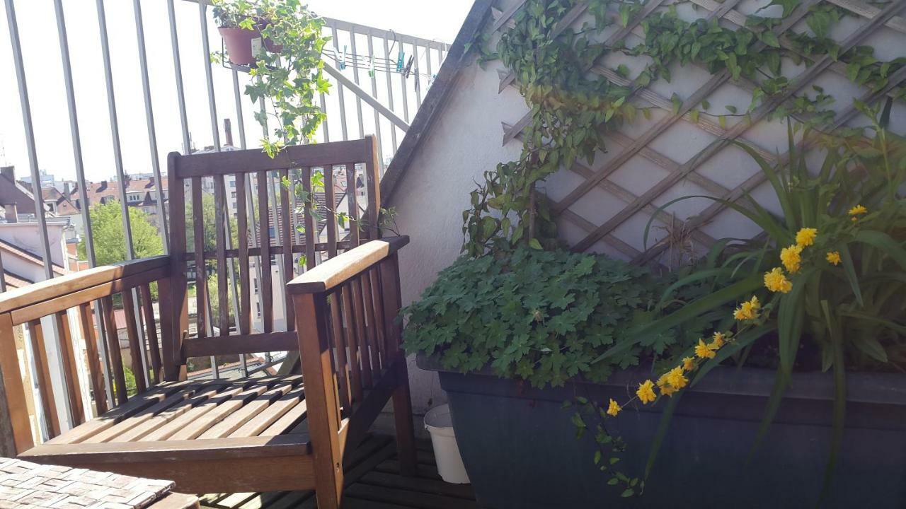 Place De L'etoile Guest house