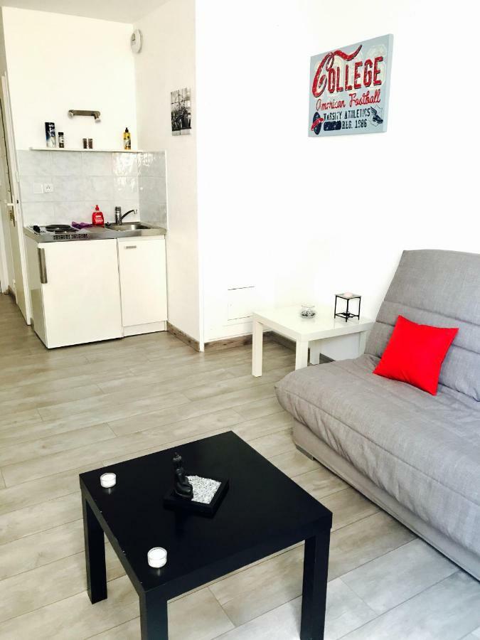 Spacieux Au Centre Appartement *