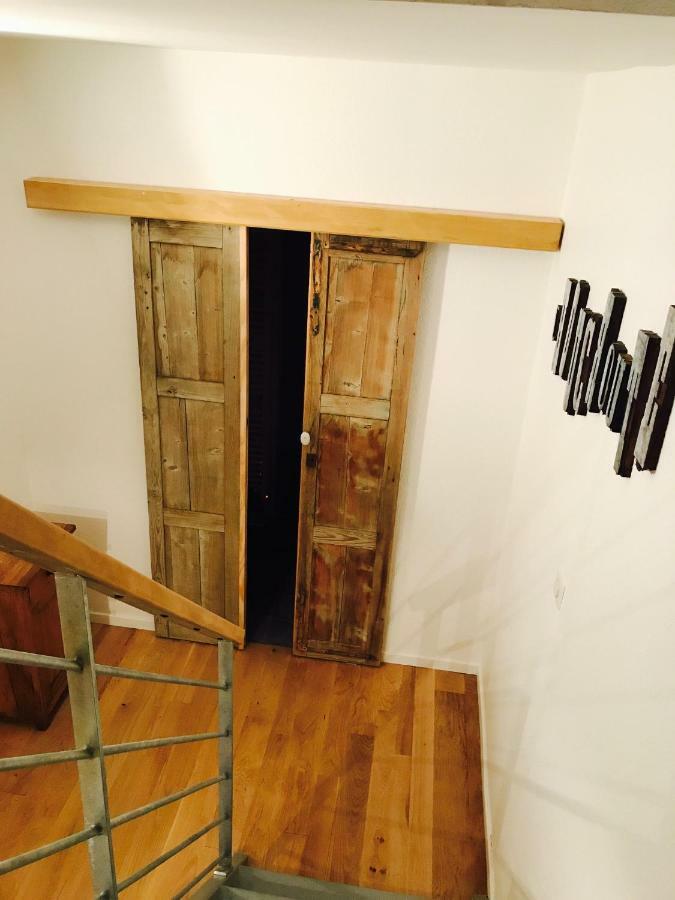 Les De La Limonaderie Apartment Straßburg