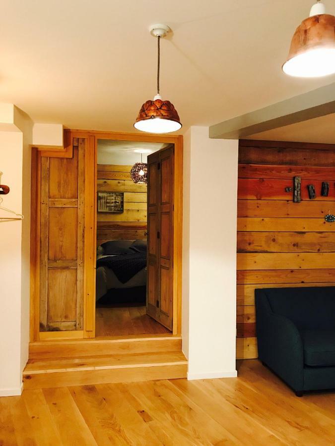 Apartment Les De La Limonaderie