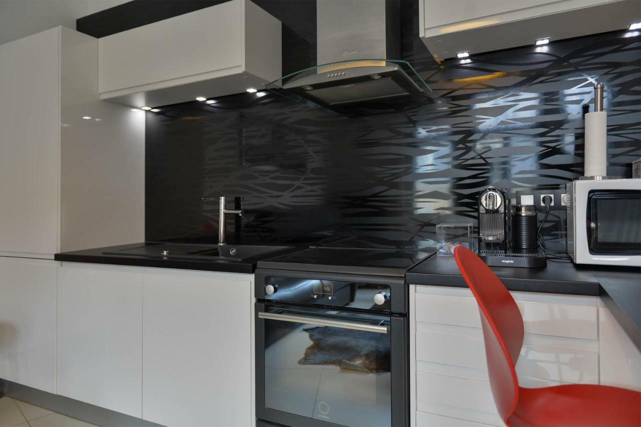 Appartement L'appart Du Général *