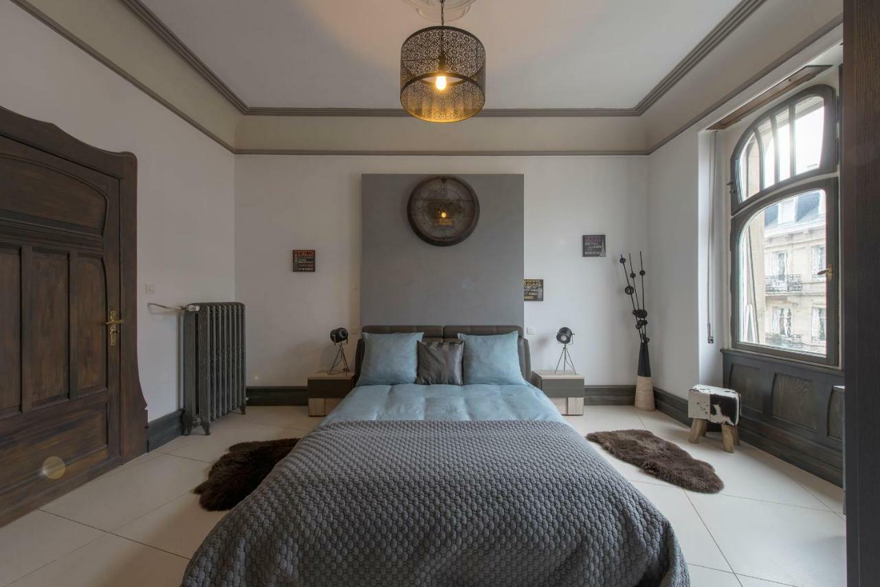 Appartement L'appart Du Général *