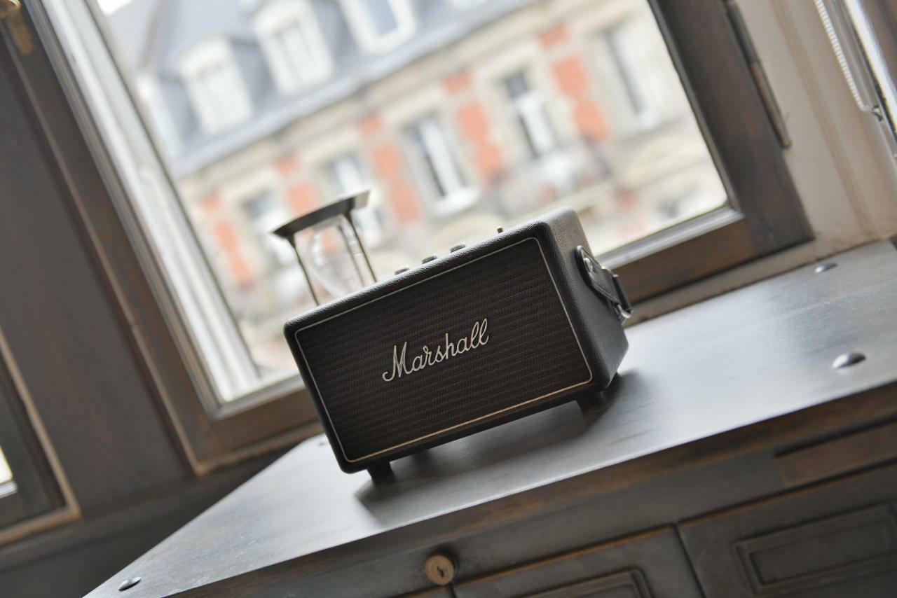 L'appart Du Général Appartement