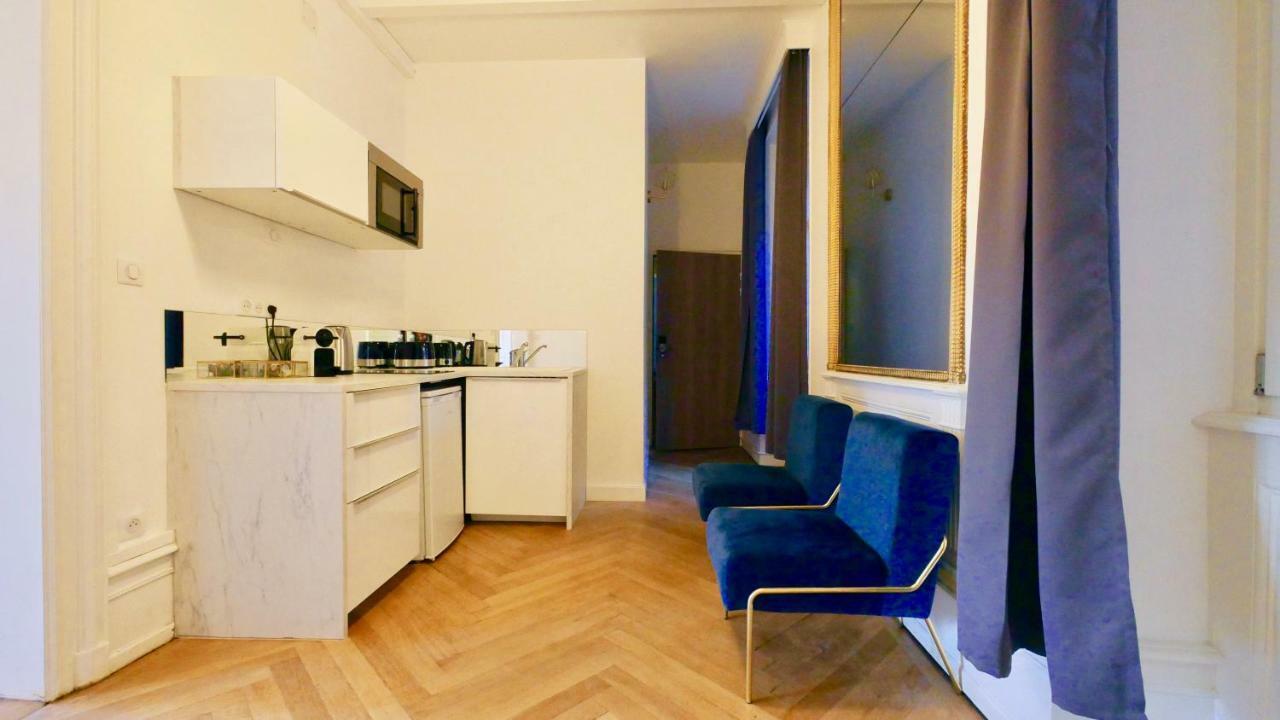 Apartamento Life Renaissance - New Concept - Place Kleber