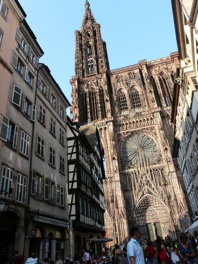 Cathedrale *
