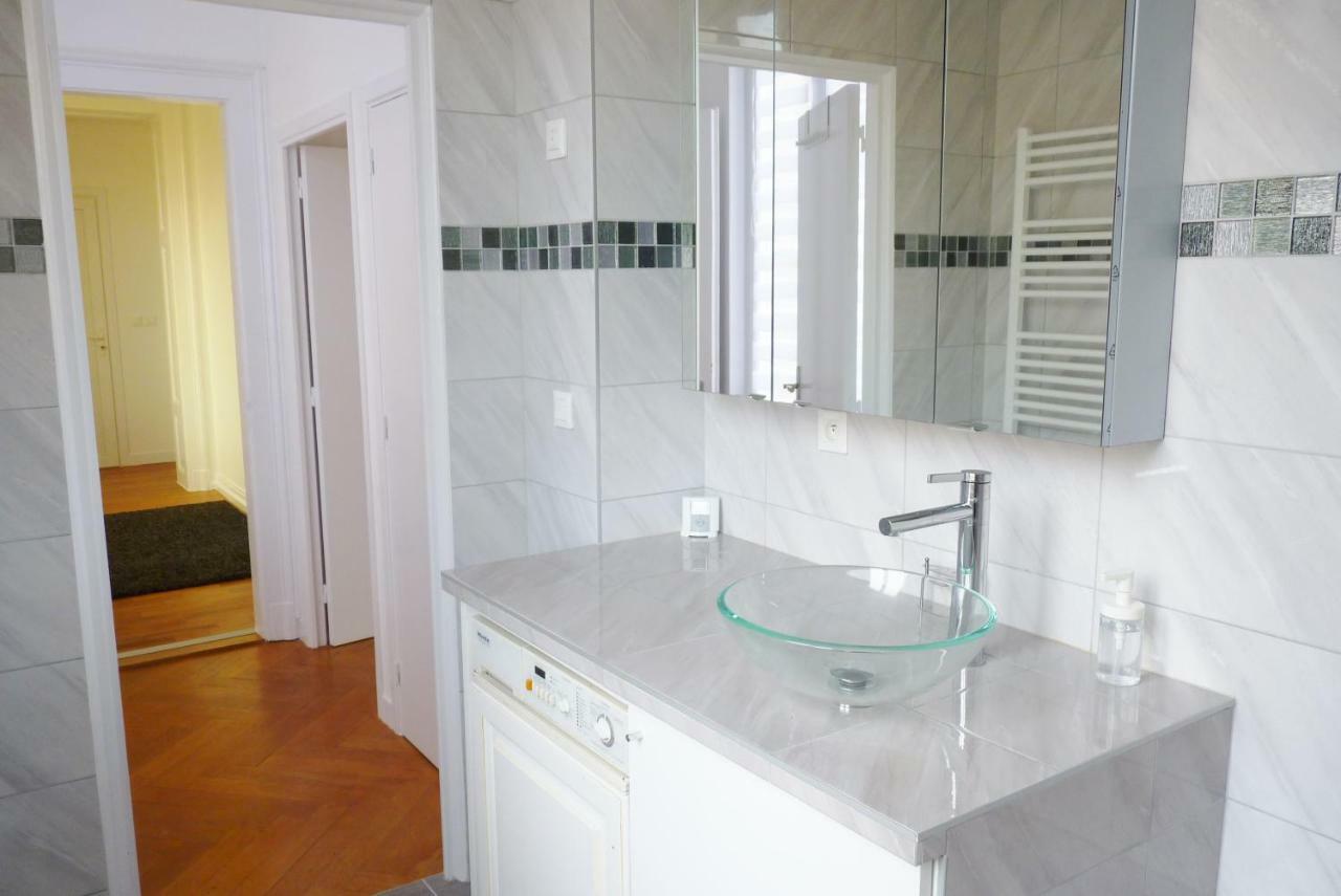 Avenue De La Paix - L'exclusif Apartment