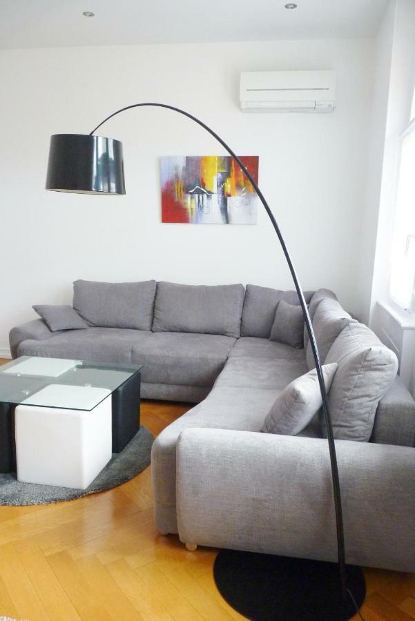 Avenue De La Paix - L'exclusif Apartment *