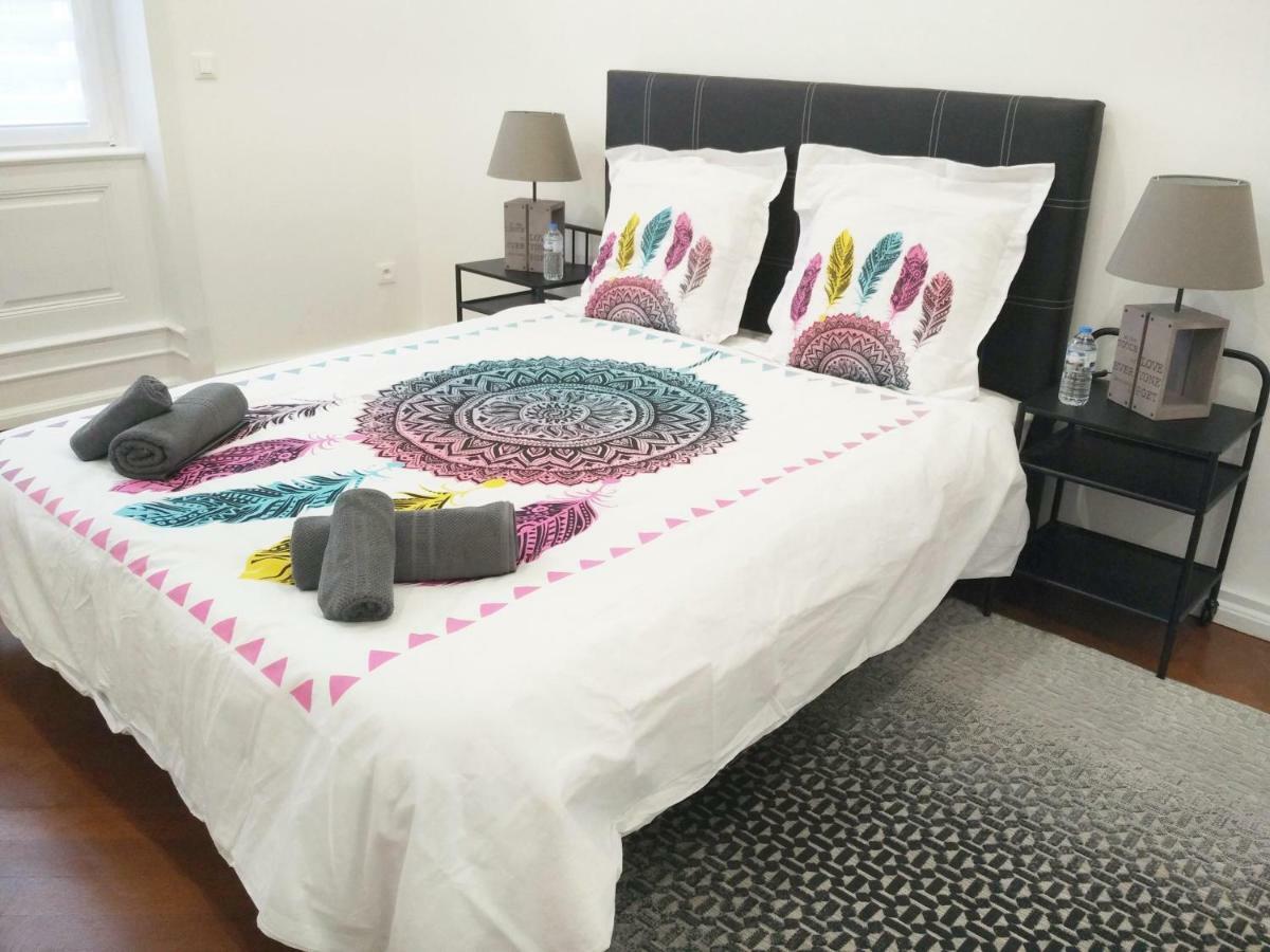 Avenue De La Paix - L'exclusif Apartment *