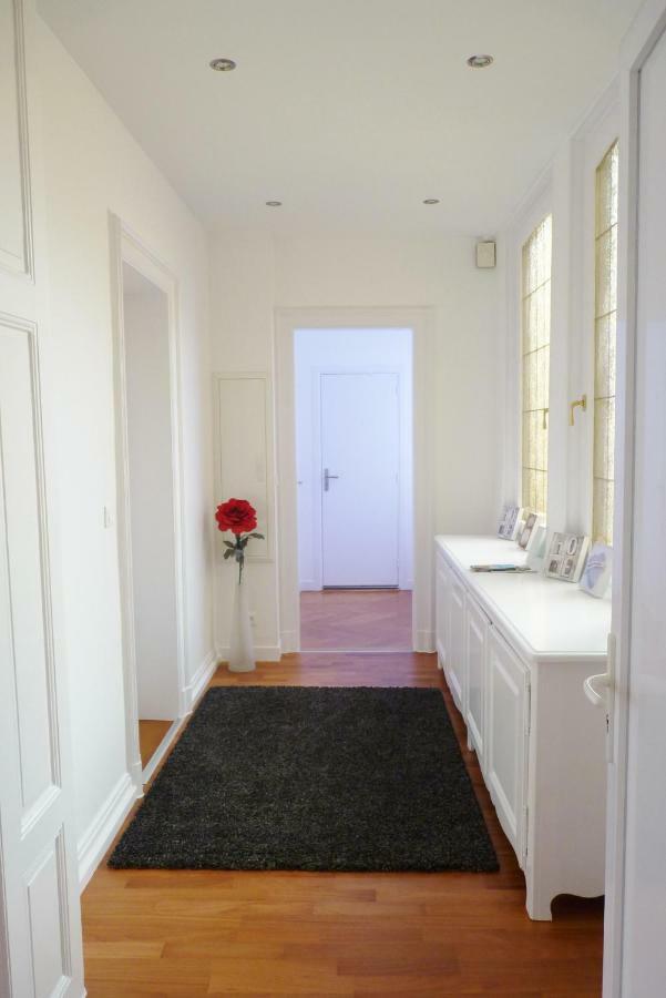 Avenue De La Paix - L'exclusif Apartment *