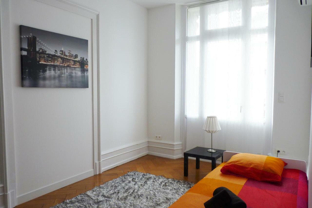 Avenue De La Paix - L'exclusif * Straßburg