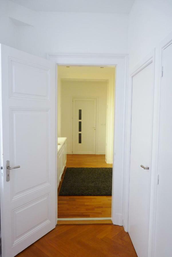 Apartment Avenue De La Paix - L'exclusif *