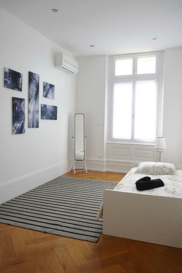 Apartment Avenue De La Paix - L'exclusif *