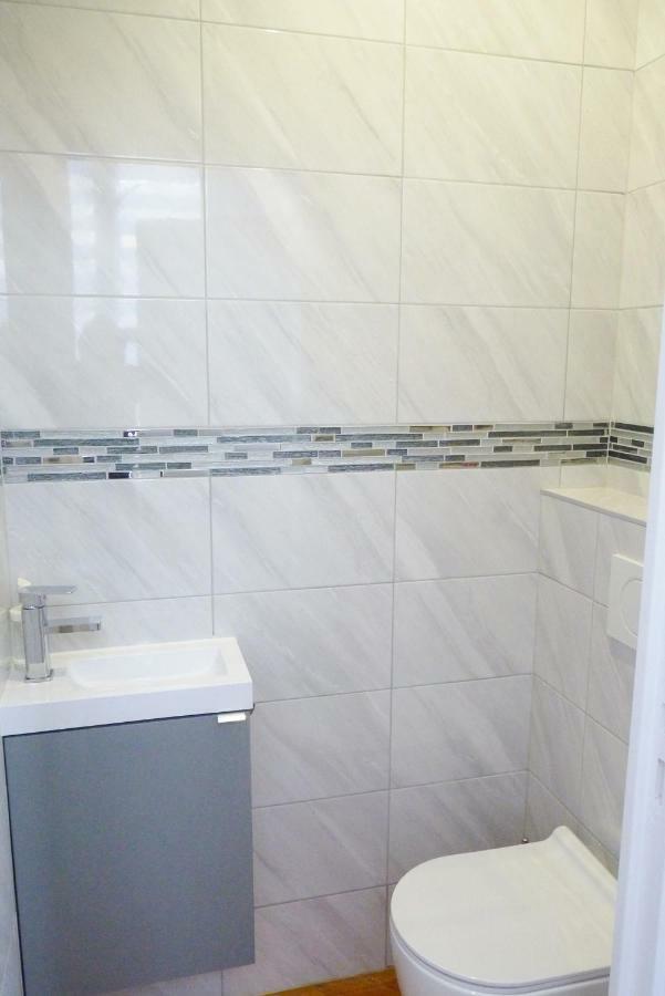 Apartment Avenue De La Paix - L'exclusif Strasbourg