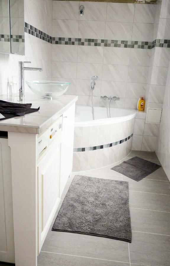 Avenue De La Paix - L'exclusif Apartment Strasbourg
