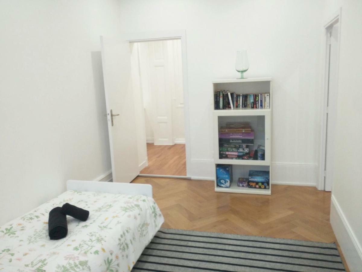 Avenue De La Paix - L'exclusif Apartment *