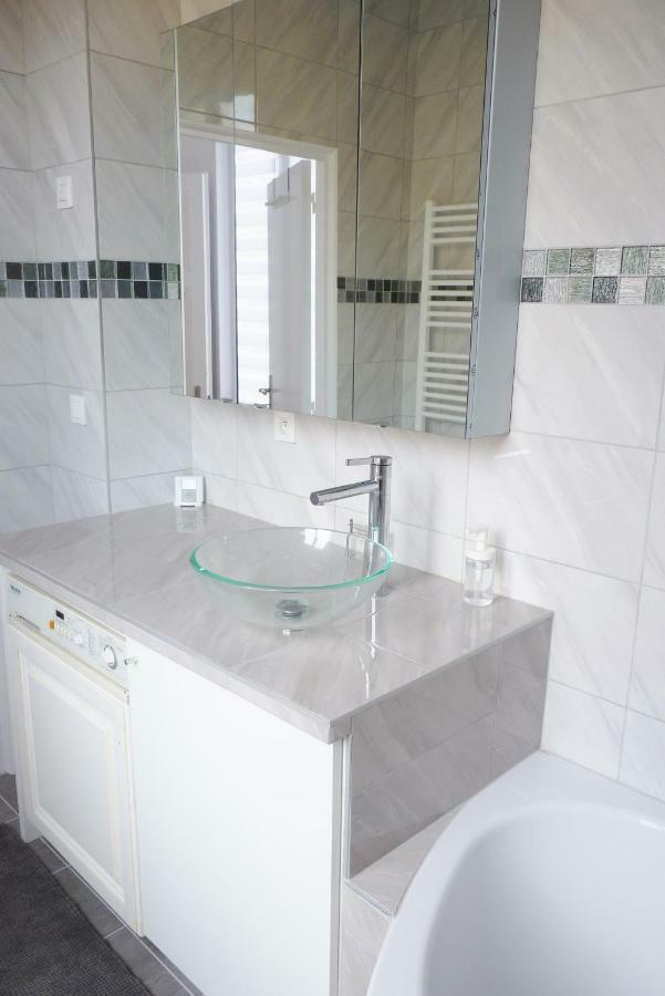Avenue De La Paix - L'exclusif Apartment Strasbourg