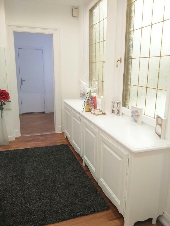 Apartment Avenue De La Paix - L'exclusif Strasbourg