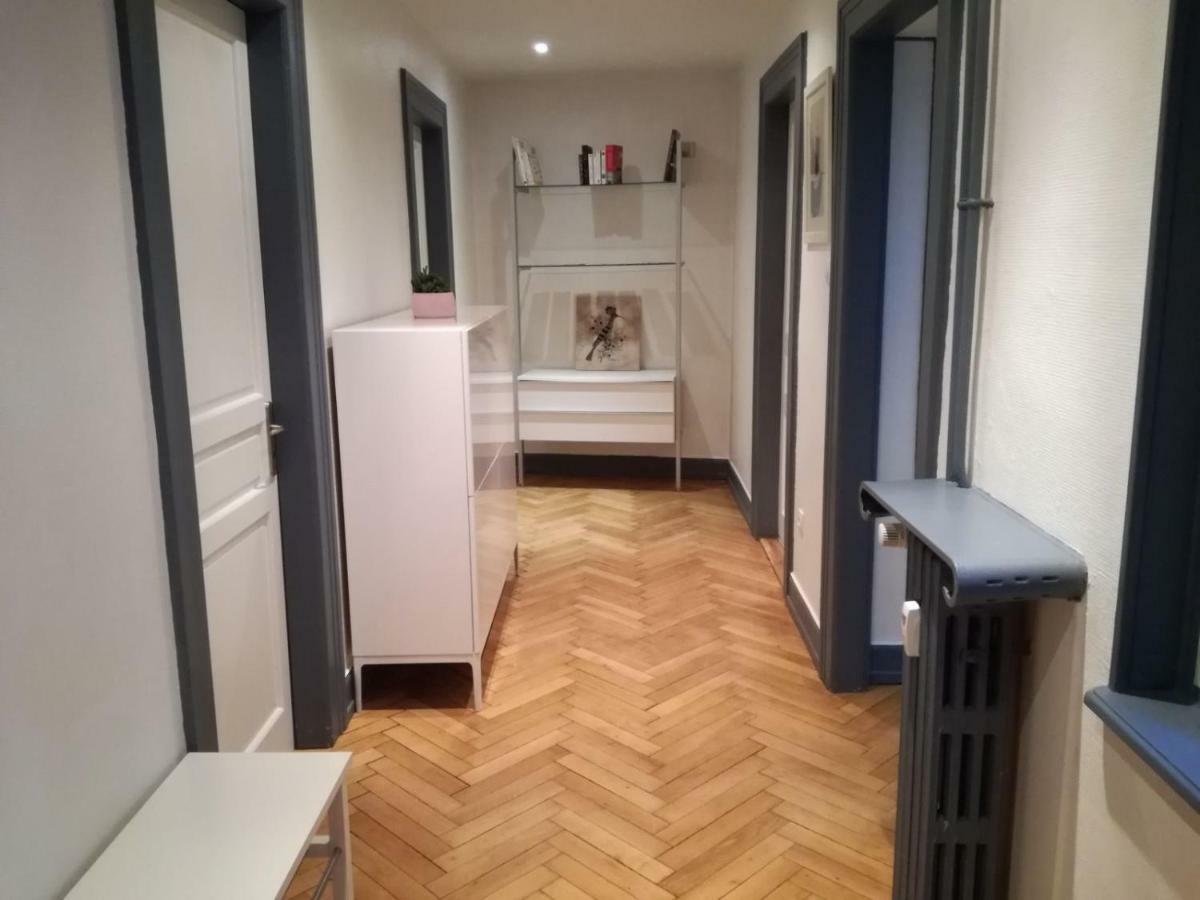 Appartement Cathédrale *