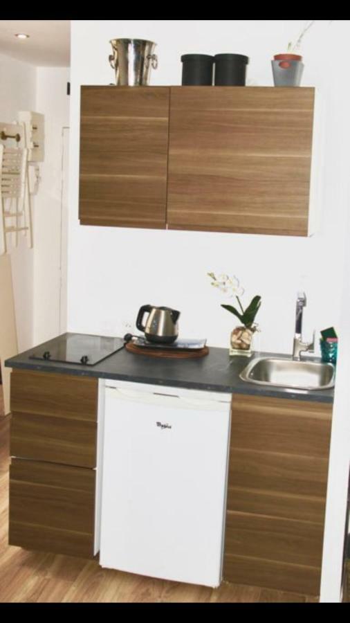 Le Moment Bleu Apartment Strasbourg