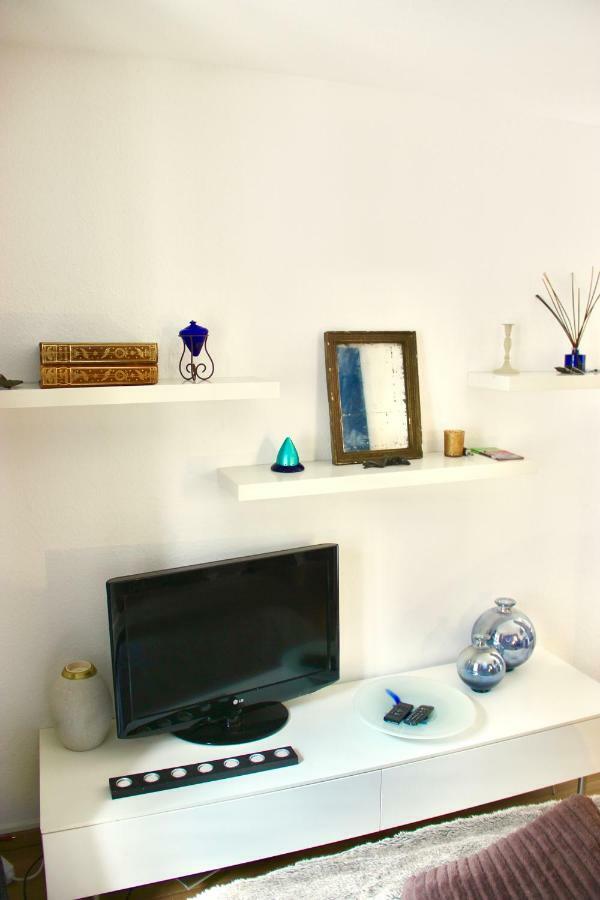 Apartment Le Moment Bleu Strasbourg