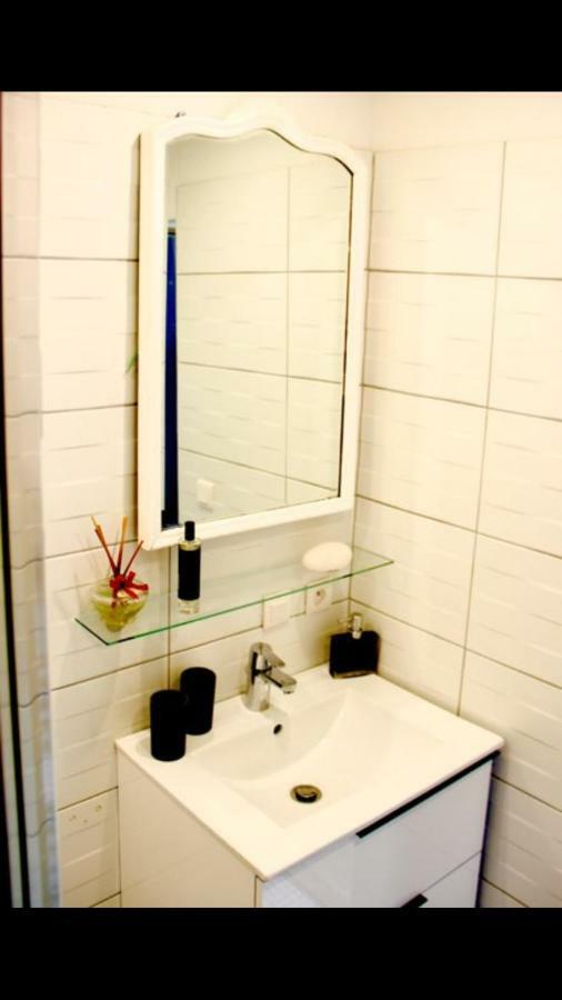 Apartment Le Moment Bleu Strasbourg