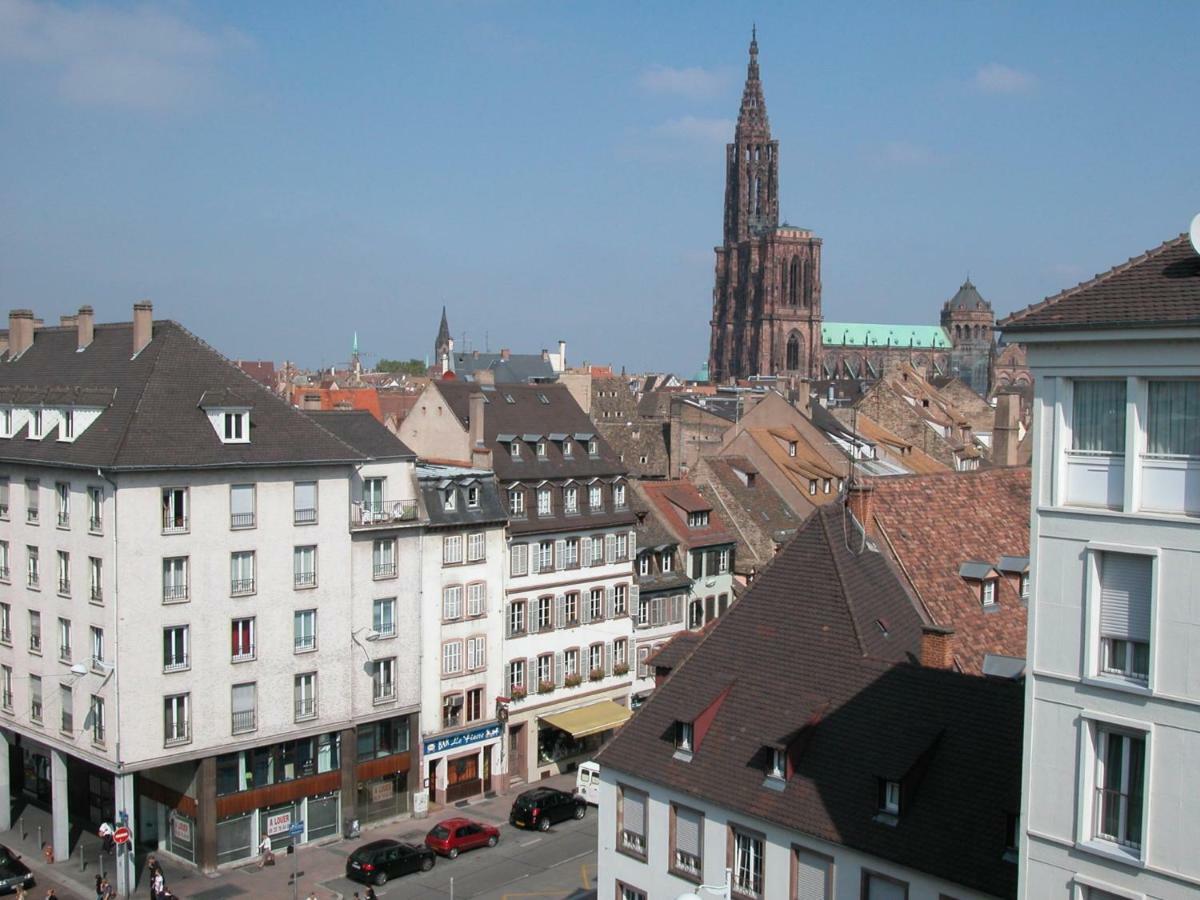 Magnifique Proche Cathedrale Apartment *