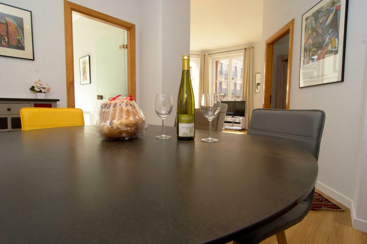 Apartamento Bleu Mesange - 2 Bedrooms And 2 Bathrooms