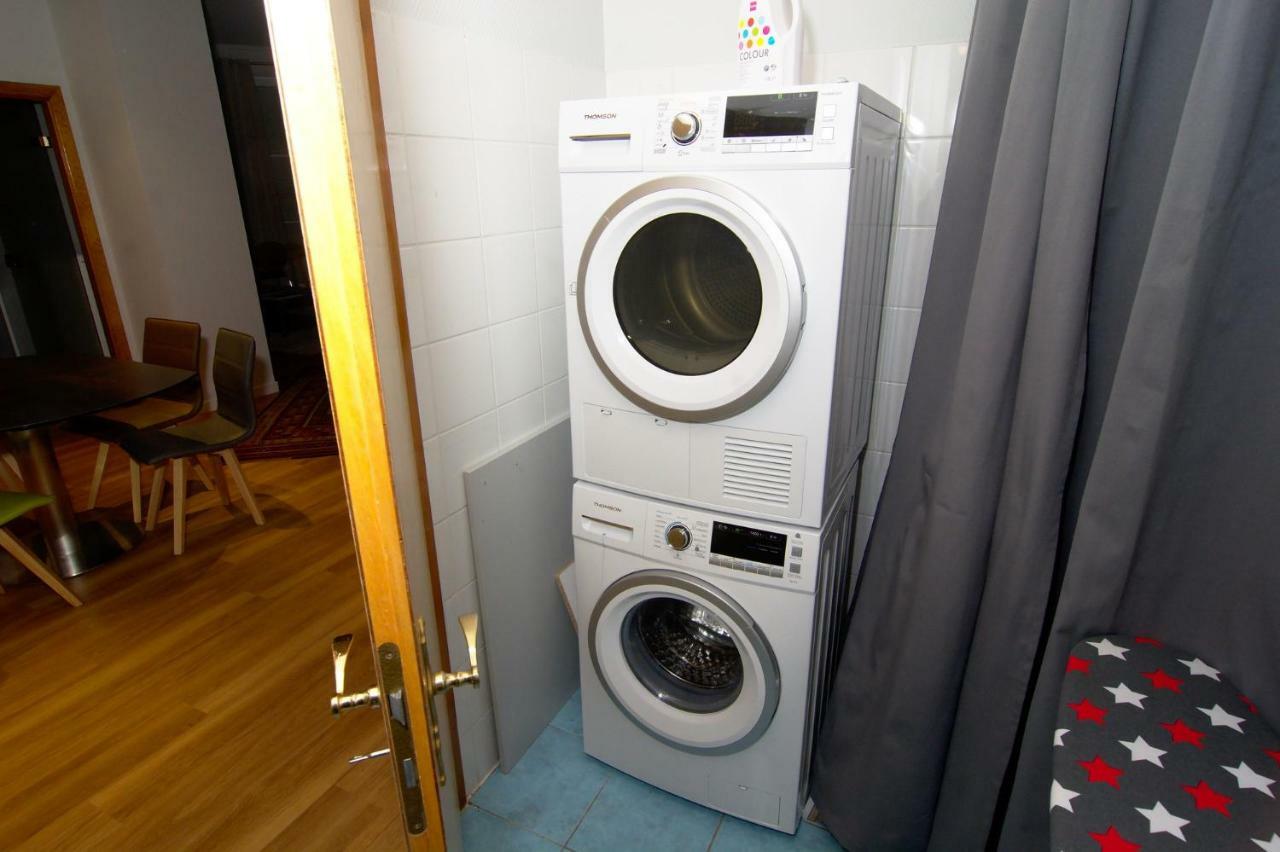 Bleu Mesange - 2 Bedrooms And 2 Bathrooms Estrasburgo