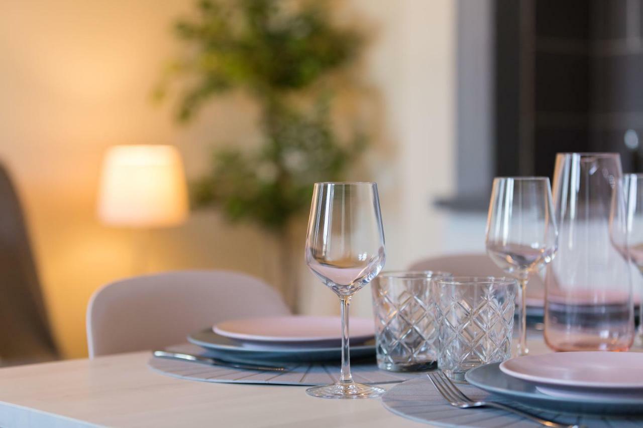 ★ Charmant F2 ★ Gare - Centre ★ Terrasse ★ Strazburg