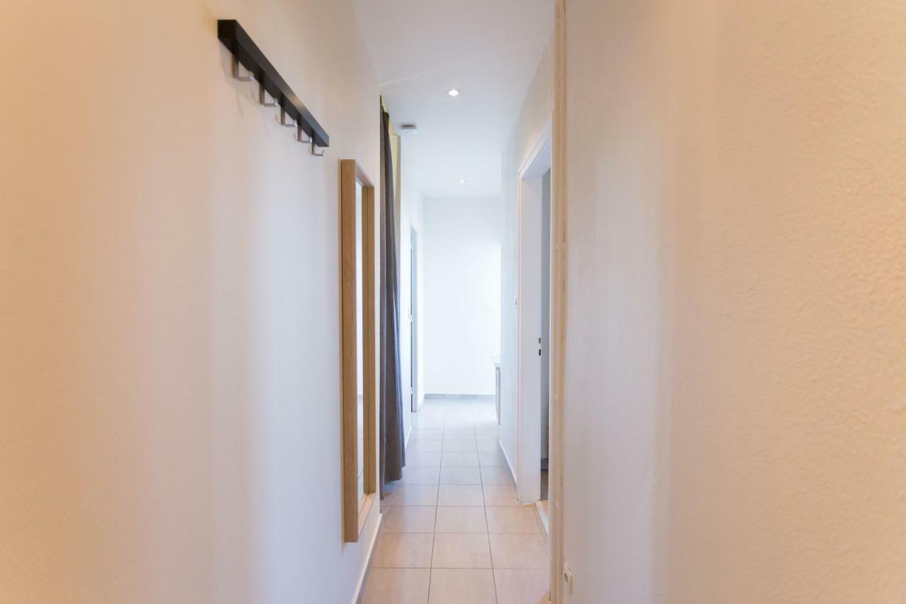 Apartment ★ Charmant F2 ★ Gare - Centre ★ Terrasse ★