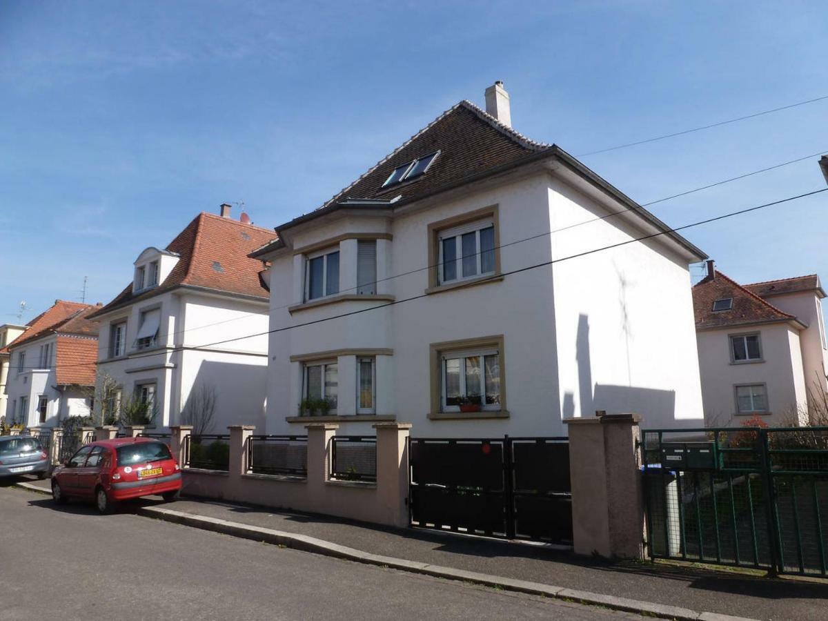 Appartement Grand 3 Pieces Stationnement Gratuit Dans La Rue