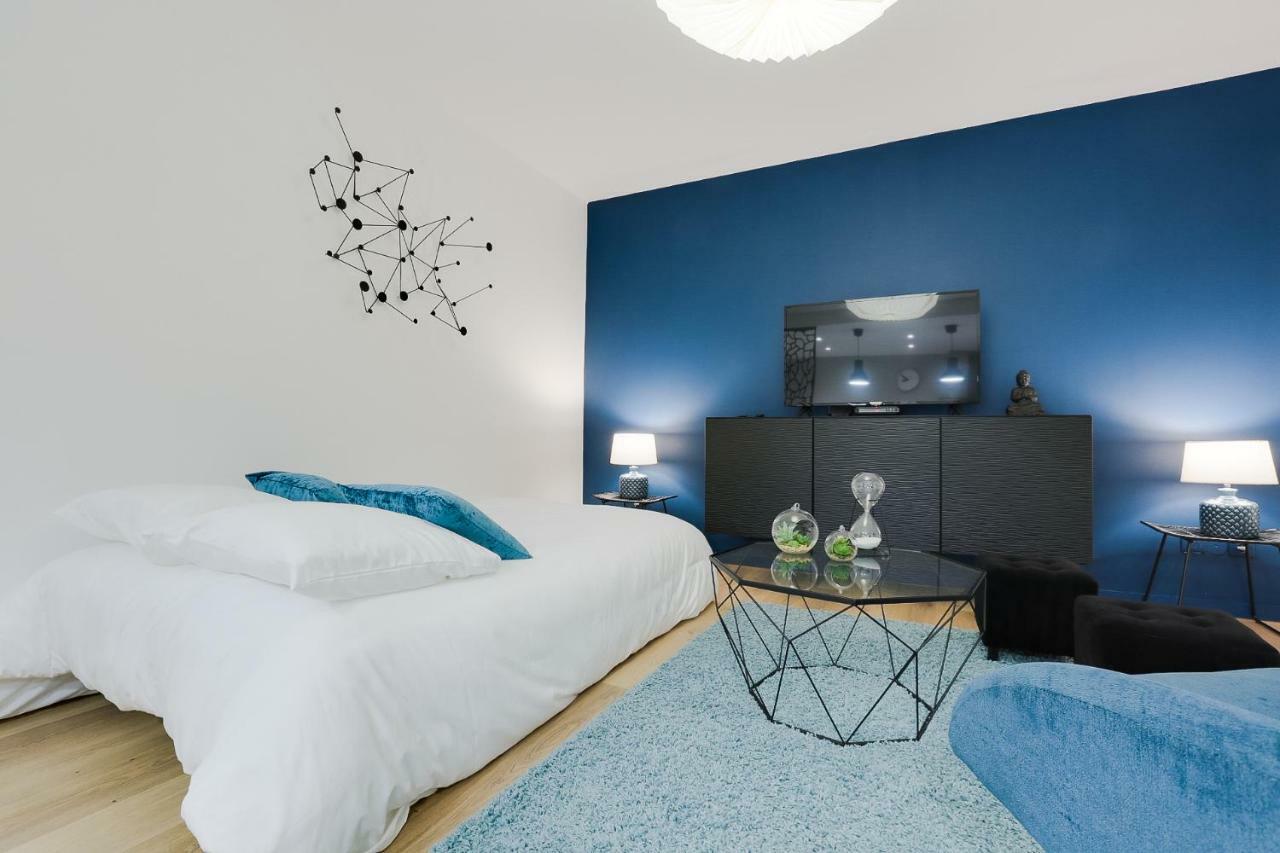 Daire Naeva Feng Shui *