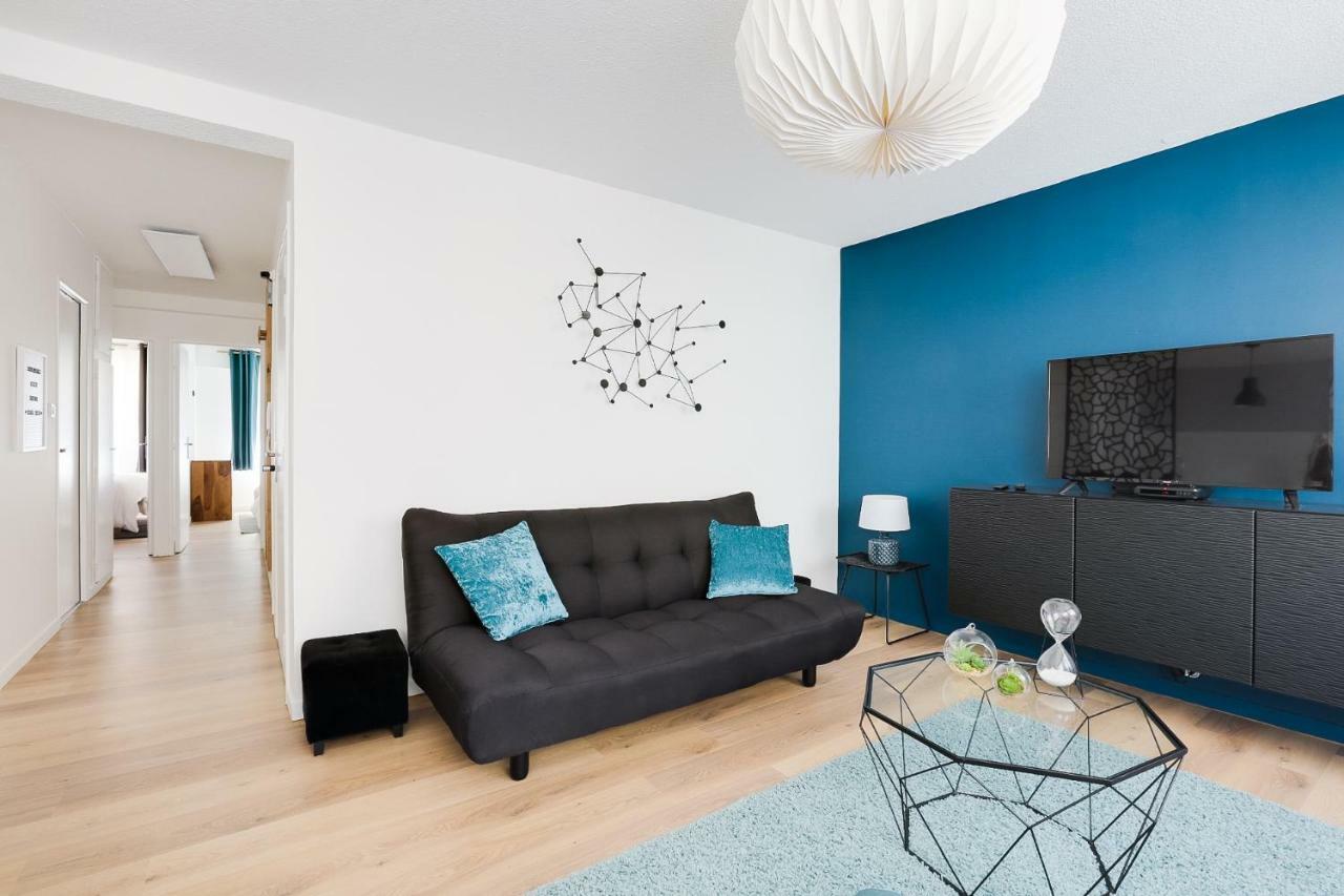 Daire Naeva Feng Shui *