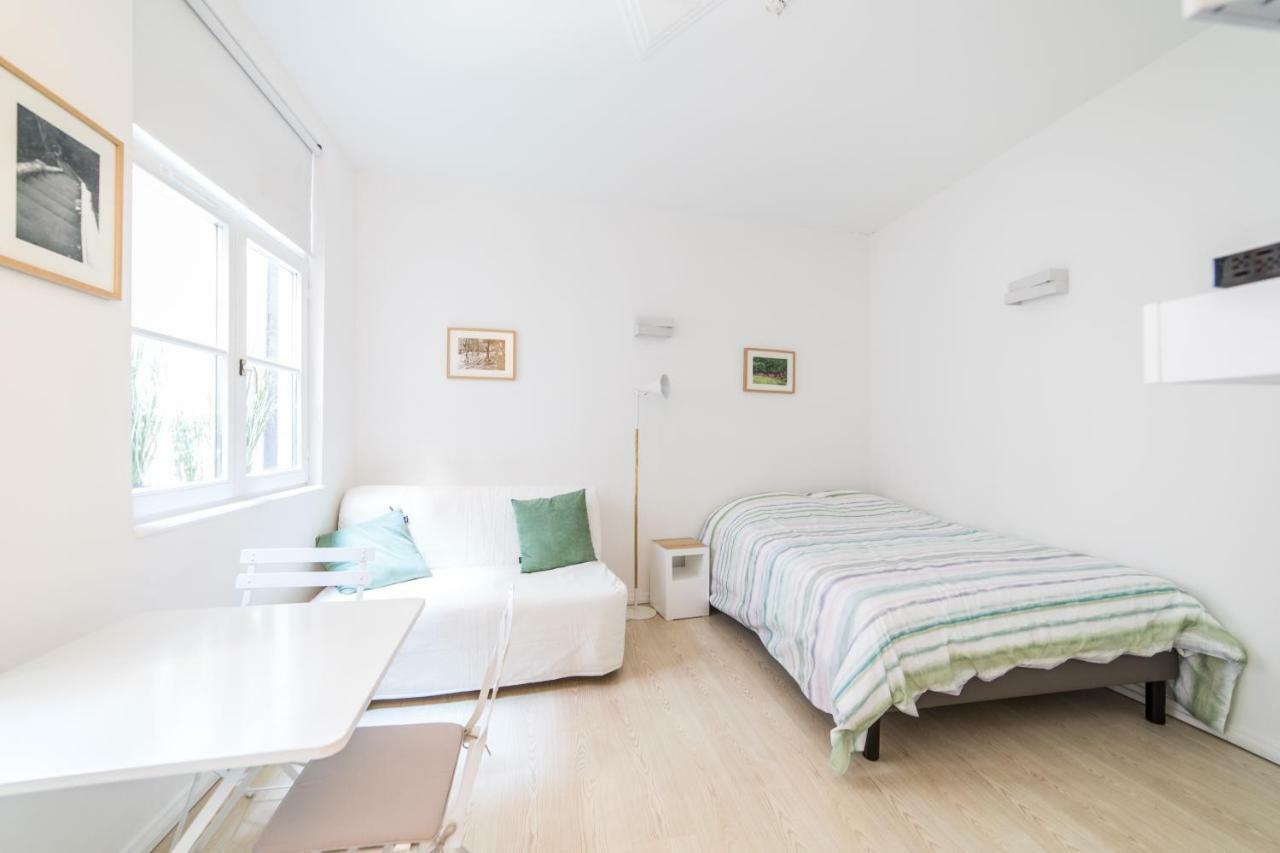 Apartment Studio La Lanterne *